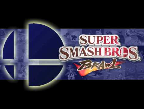 SSBB Music- Final Destination