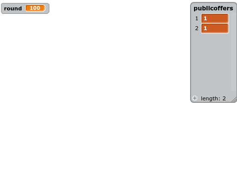 Buy&Sell Challenge bot kit + engine