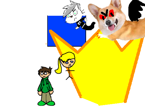 Add youself dieing (Monster Dog Can not die)