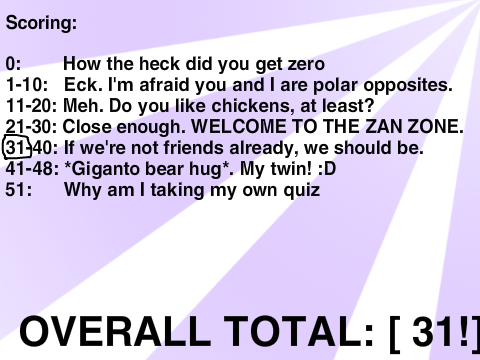 How Zan are you? remix