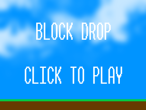 Block Drop