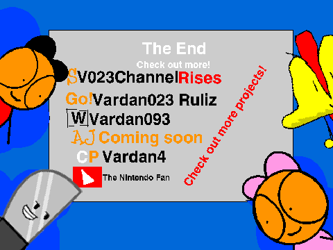 I Kick Uhbochannel
