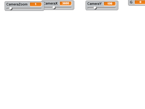 Array Platformer Modified 