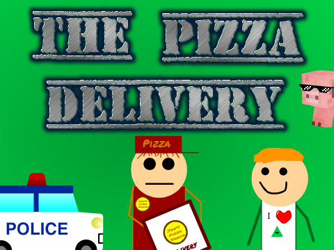 The Pizza Delivery