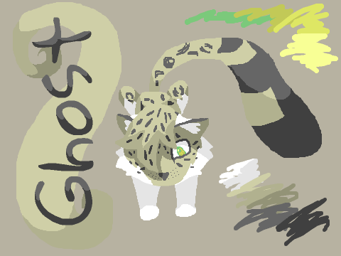 Ghost