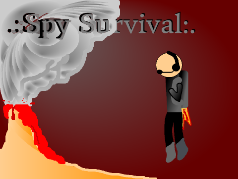.:Spy Survival:.