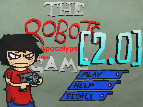 THE ROBOTS GAME 2.0 