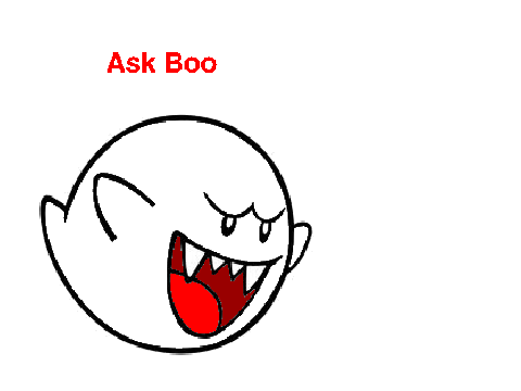 Ask Boo