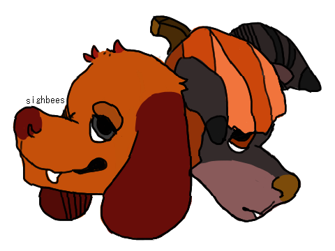 spooky babs