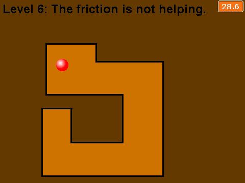 Friction