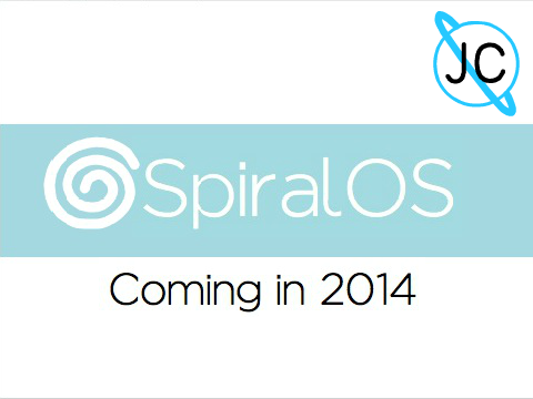 SpiralOS Trailer