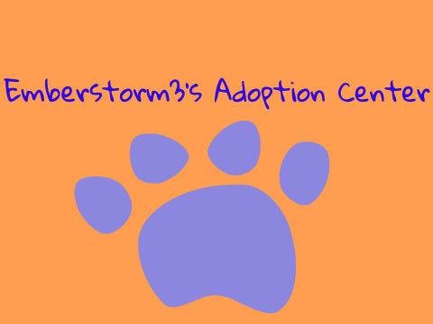 Emberstorm3's Adoption Center