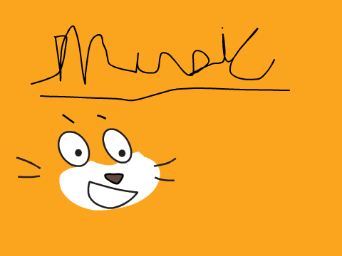 Random Music