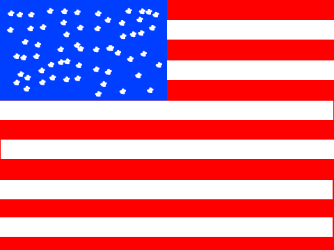 the new and improved united states of america