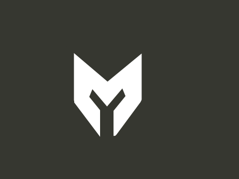  M Logo