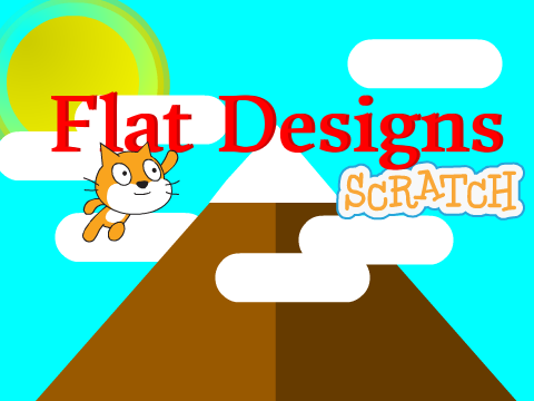My Flat Designs