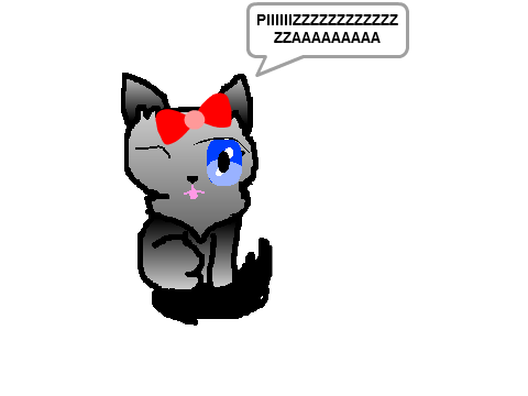 Cat contest!! remix-2