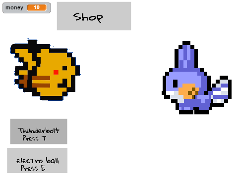 pokemon simulator