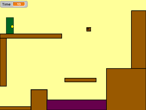 Box Boy 3-2