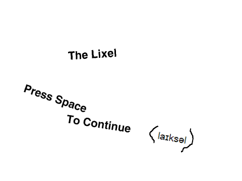about Lixels