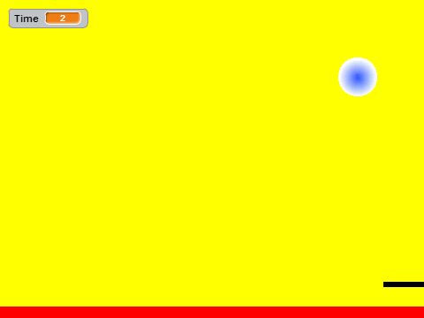 Ping Pong Survive!