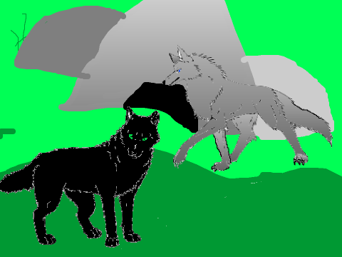 Wolf clans episode 8