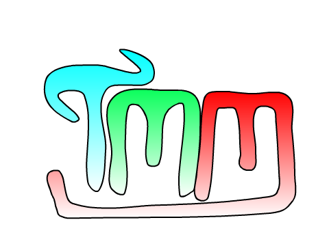Logo contest-  The_Mango_Man
