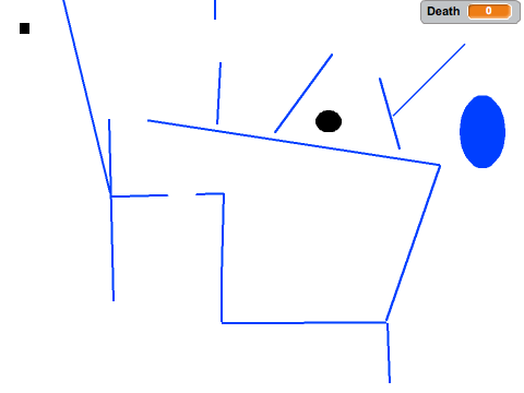 Maze