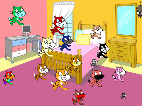 Kitten Mania 2