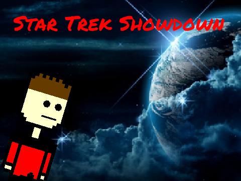 Star Trek Showdown