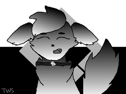 Black & White Meme Original