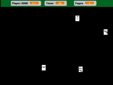 Slender - the eight pages