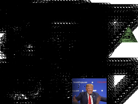Troll face stamper (Illuminati comfirmed)