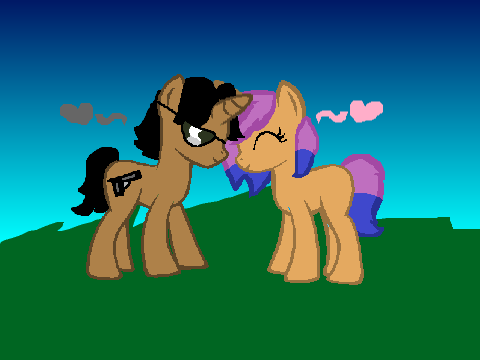 My entry :D