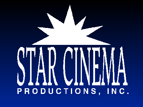 Star Cinema 1994 Logo Remake