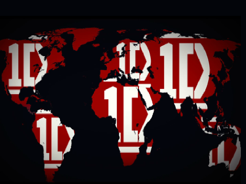 Story Of My Life: One Dirtection