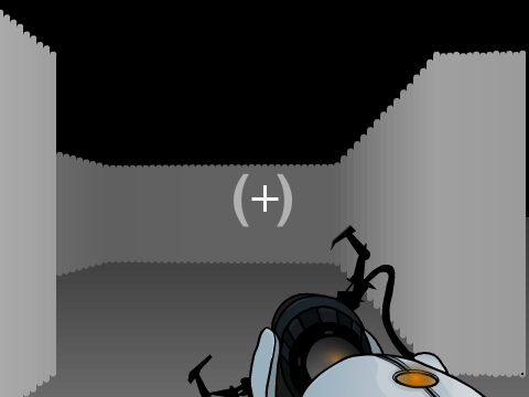 3D Portal