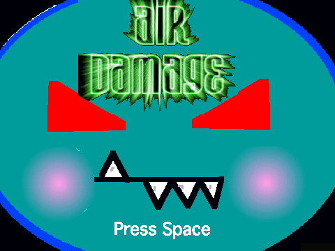 Air Damage