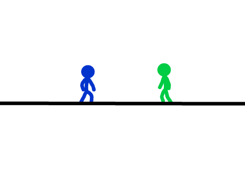 EPIC STICKMAN BATTLE