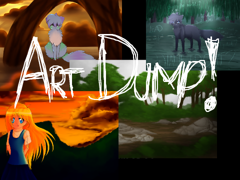 Art Duuuuump!!!