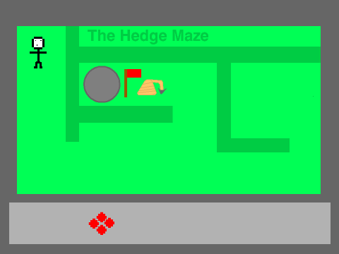 Maze