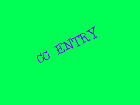 2014 Confetti CC remix