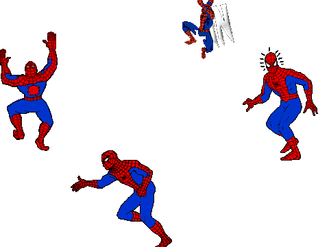The Spiderman Theme Song