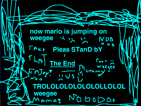 Big Mario