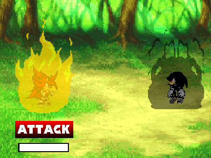 Leo's Adventure Rpg Ep2 Chaos Beast part 2