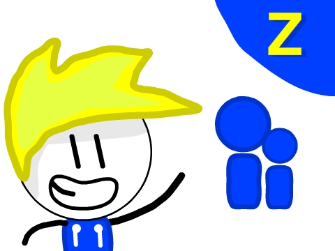 When i get a follower Animation  remix