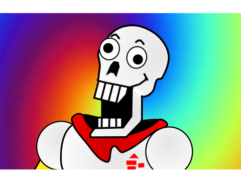 Bonetrousle (RIP HEADPHONES)