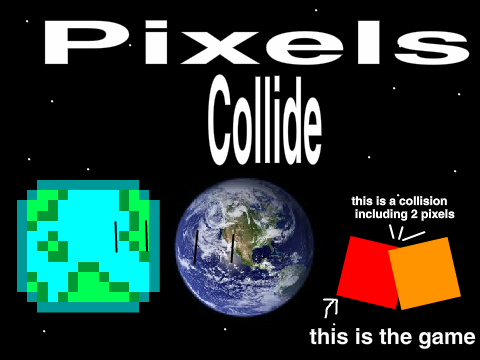 Pixels Collide Trailer remix remix