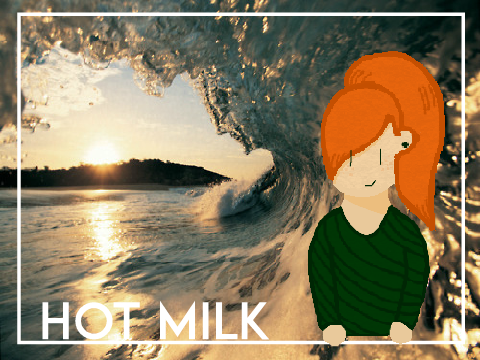 ◊○Hot Milk○◊  