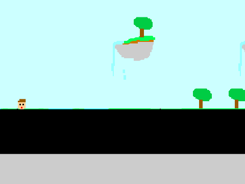 terrain generator